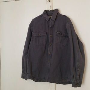 Work Jacket